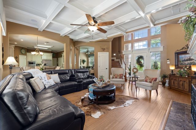 2829 Donnybrook Drive, Burleson, TX 76028