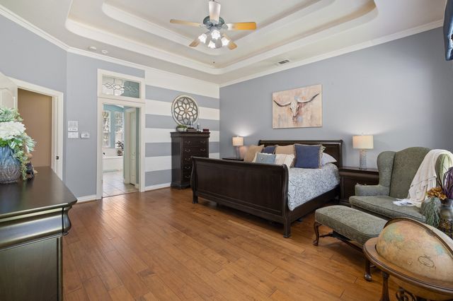 2829 Donnybrook Drive, Burleson, TX 76028