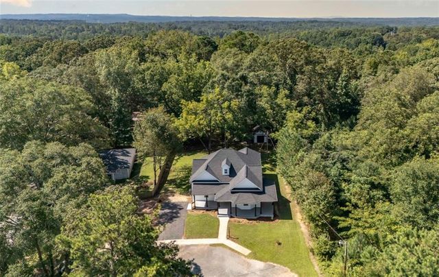 75 ROSE Street, Tallapoosa, GA 30176