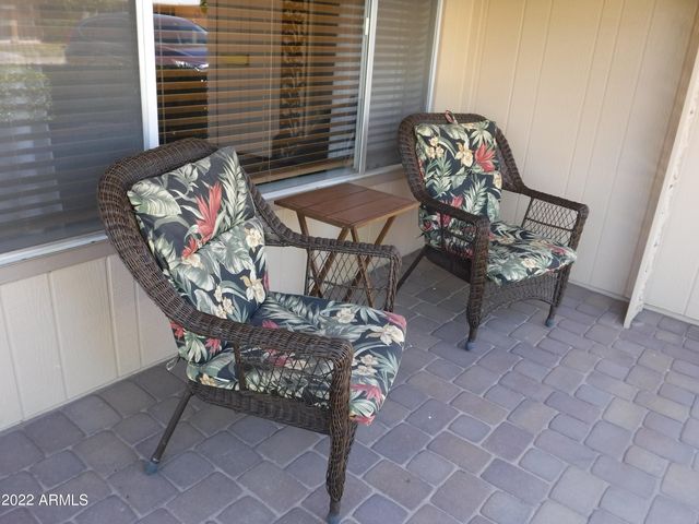 11029 W CARON Drive, Sun City, AZ 85351