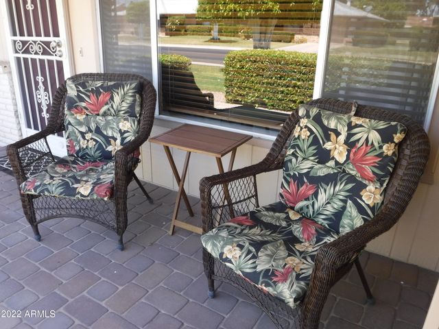 11029 W CARON Drive, Sun City, AZ 85351