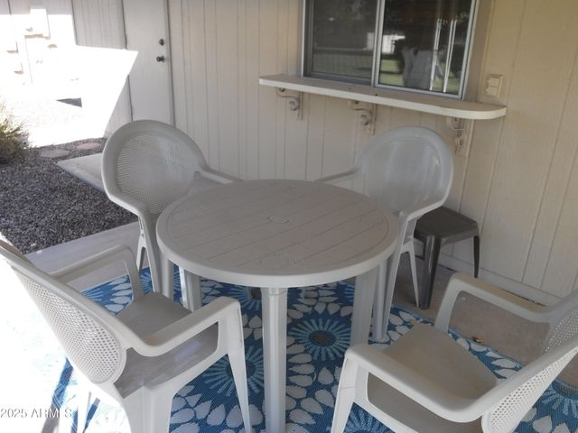 11029 W CARON Drive, Sun City, AZ 85351