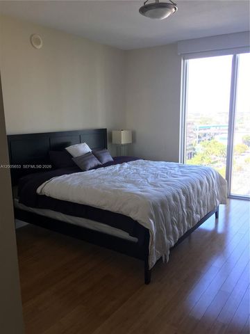 185 SW 7th St 1511, Miami, FL 33130