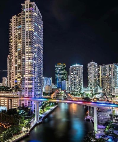 185 SW 7th St 1511, Miami, FL 33130