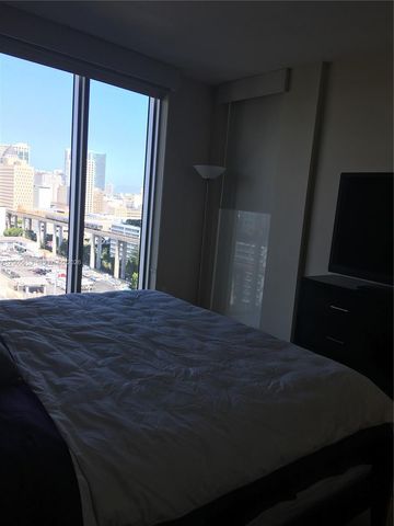 185 SW 7th St 1511, Miami, FL 33130