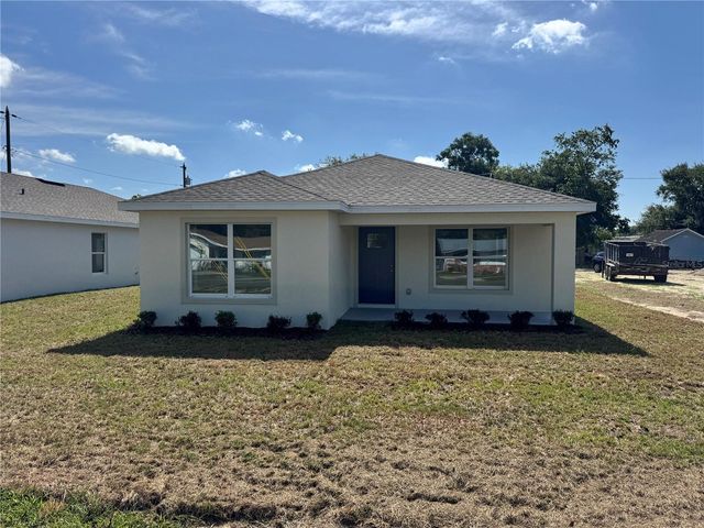 6020 12TH STREET, Zephyrhills, FL 33542