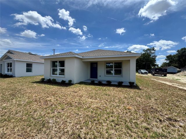 6020 12TH STREET, Zephyrhills, FL 33542