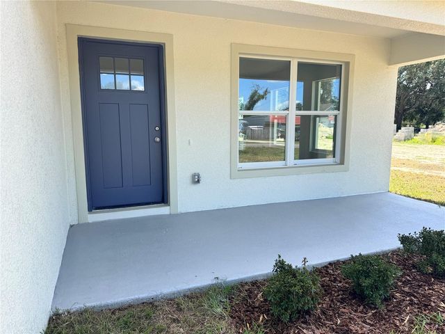 6020 12TH STREET, Zephyrhills, FL 33542