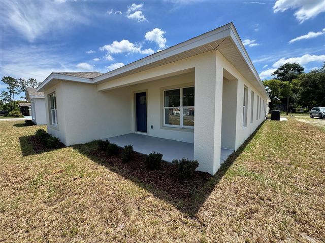 6020 12TH STREET, Zephyrhills, FL 33542
