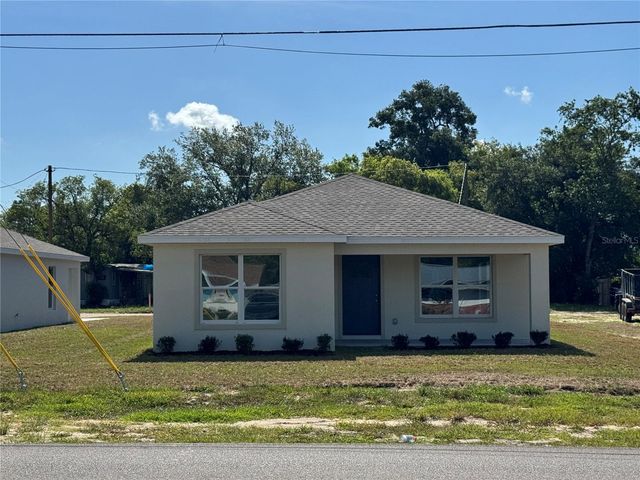 6020 12TH STREET, Zephyrhills, FL 33542