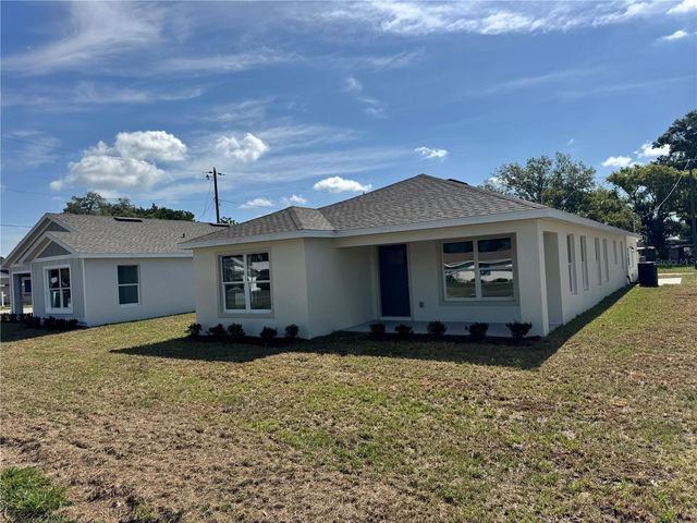 6020 12TH STREET, Zephyrhills, FL 33542
