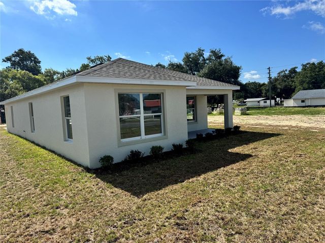 6020 12TH STREET, Zephyrhills, FL 33542