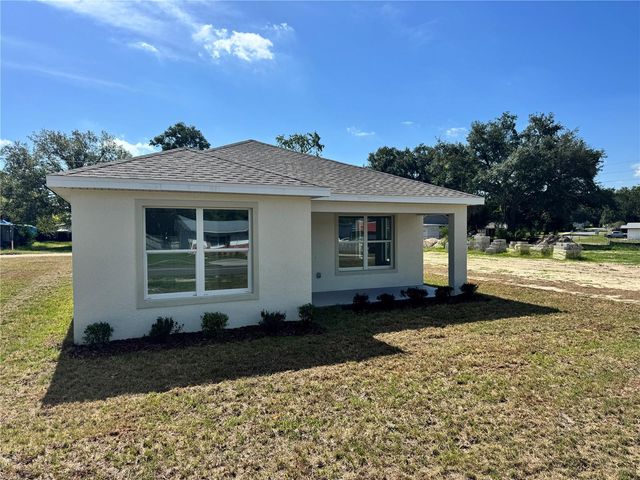 6020 12TH STREET, Zephyrhills, FL 33542