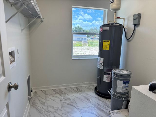 6020 12TH STREET, Zephyrhills, FL 33542