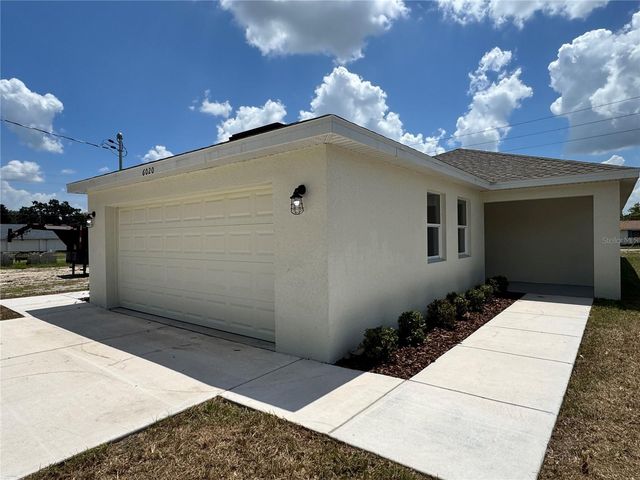 6020 12TH STREET, Zephyrhills, FL 33542