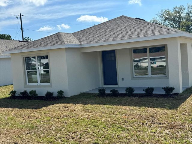 6020 12TH STREET, Zephyrhills, FL 33542