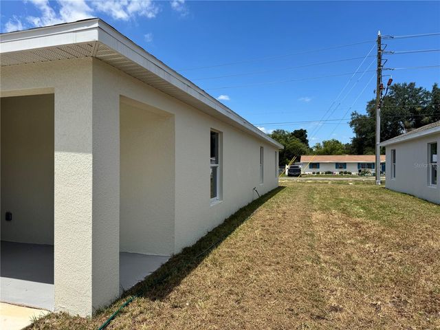 6020 12TH STREET, Zephyrhills, FL 33542