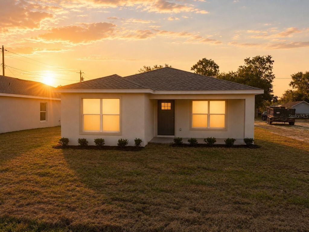 6020 12TH STREET, Zephyrhills, FL 33542