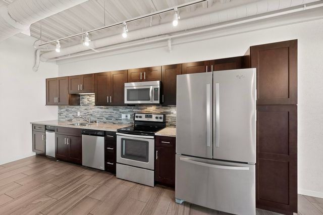 524 Central Avenue SW UNIT 505, Albuquerque, NM 87102