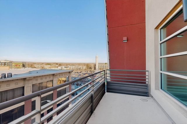 524 Central Avenue SW UNIT 505, Albuquerque, NM 87102