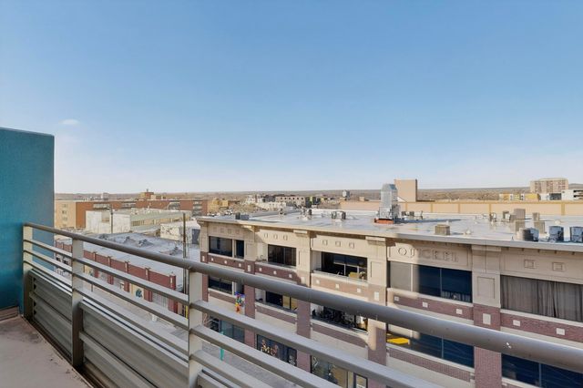 524 Central Avenue SW UNIT 505, Albuquerque, NM 87102