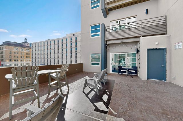 524 Central Avenue SW UNIT 505, Albuquerque, NM 87102