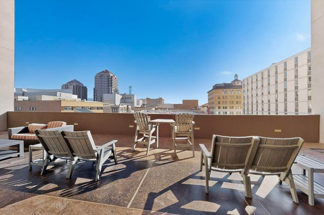 524 Central Avenue SW UNIT 505, Albuquerque, NM 87102