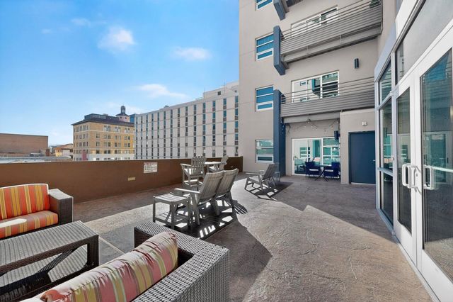 524 Central Avenue SW UNIT 505, Albuquerque, NM 87102