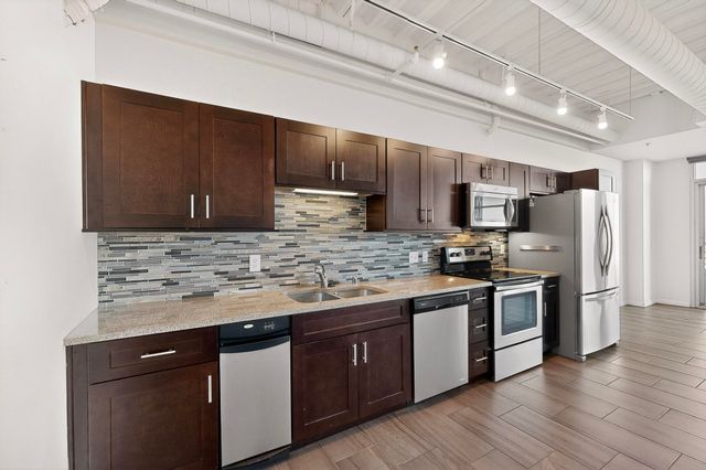 524 Central Avenue SW UNIT 505, Albuquerque, NM 87102