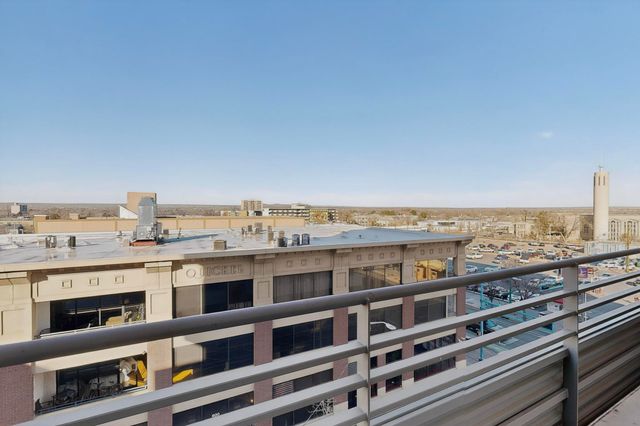524 Central Avenue SW UNIT 505, Albuquerque, NM 87102