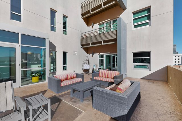 524 Central Avenue SW UNIT 505, Albuquerque, NM 87102