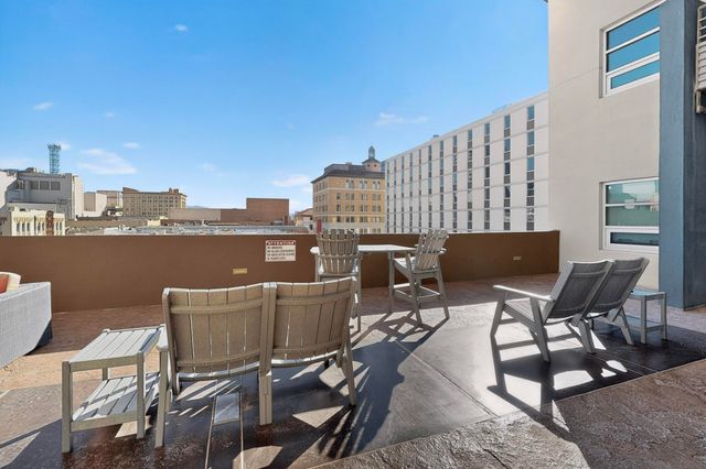 524 Central Avenue SW UNIT 505, Albuquerque, NM 87102