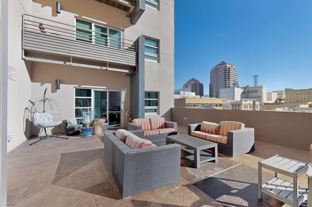 524 Central Avenue SW UNIT 505, Albuquerque, NM 87102