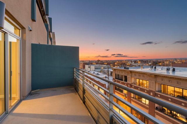524 Central Avenue SW UNIT 505, Albuquerque, NM 87102