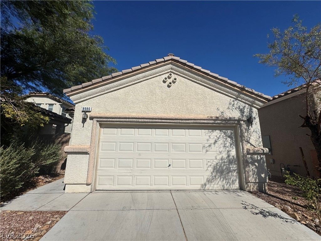 Image 1 of property listing at 8986 Ellenbrook Street, Las Vegas, NV 89148