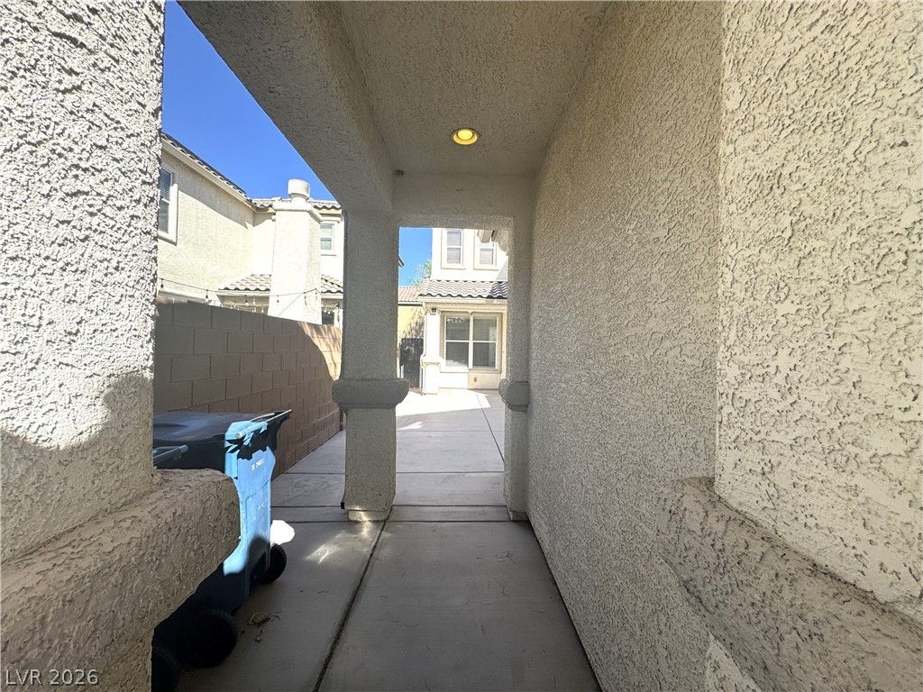 Image 2 of property listing at 8986 Ellenbrook Street, Las Vegas, NV 89148