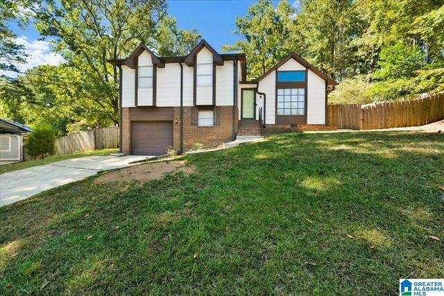 720 ABIGALE LANE, Irondale, AL 35210