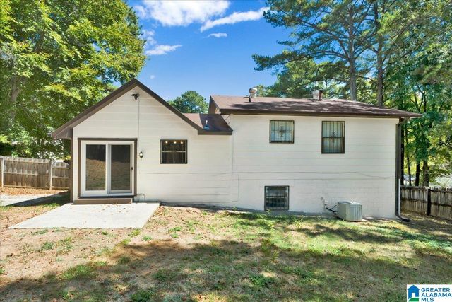 720 ABIGALE LANE, Irondale, AL 35210