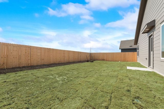 3201 Tarpan Court, Providence Village, TX 76227