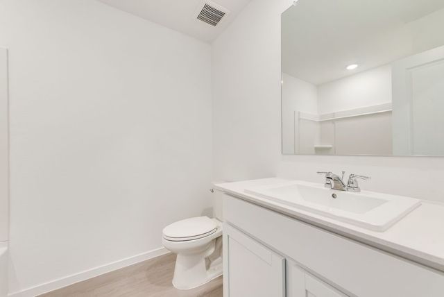 3201 Tarpan Court, Providence Village, TX 76227