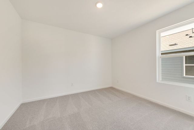 3201 Tarpan Court, Providence Village, TX 76227