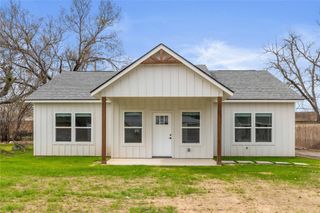 2303 Dartmore Street, Brownwood, TX 76801