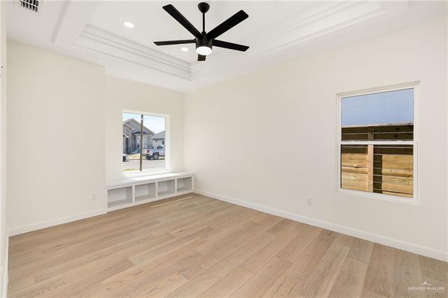 906 Azalea Street, Mission, TX 78574