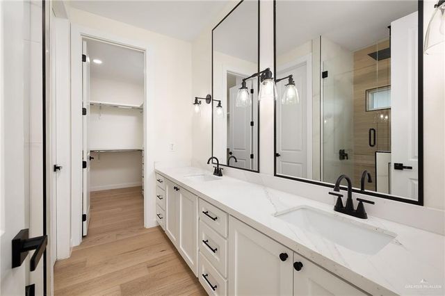 906 Azalea Street, Mission, TX 78574