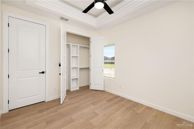 906 Azalea Street, Mission, TX 78574