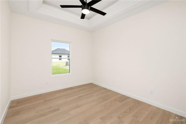 906 Azalea Street, Mission, TX 78574