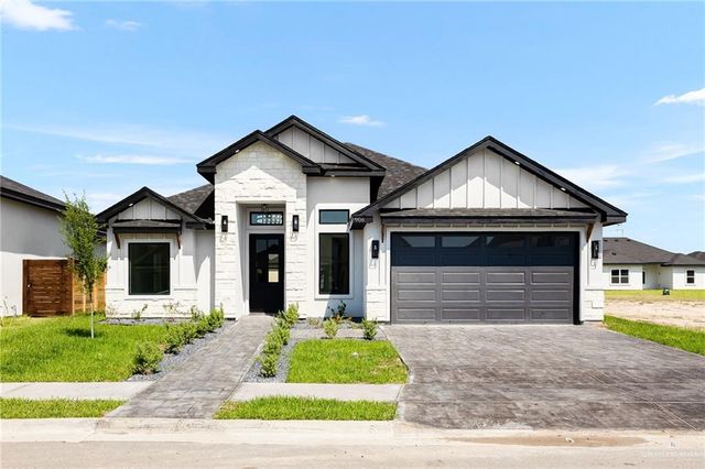 906 Azalea Street, Mission, TX 78574