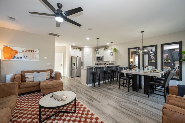 416 N Ivestor Court, Inman, SC 29349