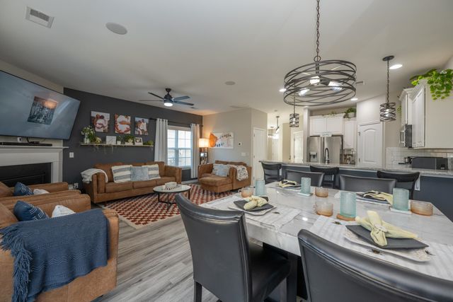 416 N Ivestor Court, Inman, SC 29349