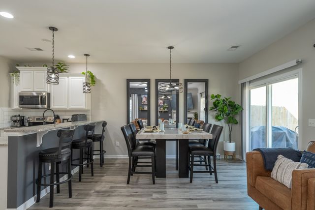 416 N Ivestor Court, Inman, SC 29349